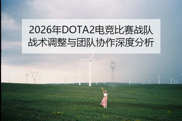 2026年DOTA2电竞比赛战队战术调整与团队协作深度分析